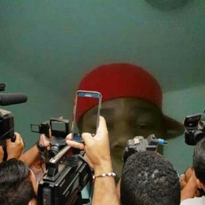 Meet your Posher, Diamond